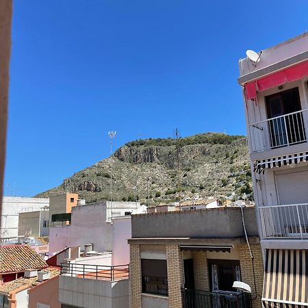 Riu Mar Apartment Cullera Dış mekan fotoğraf