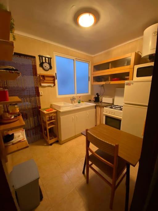 Riu Mar Apartment Cullera Dış mekan fotoğraf