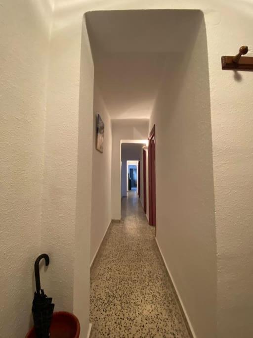 Riu Mar Apartment Cullera Dış mekan fotoğraf