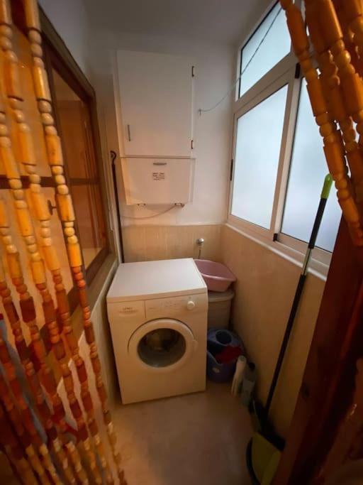 Riu Mar Apartment Cullera Dış mekan fotoğraf