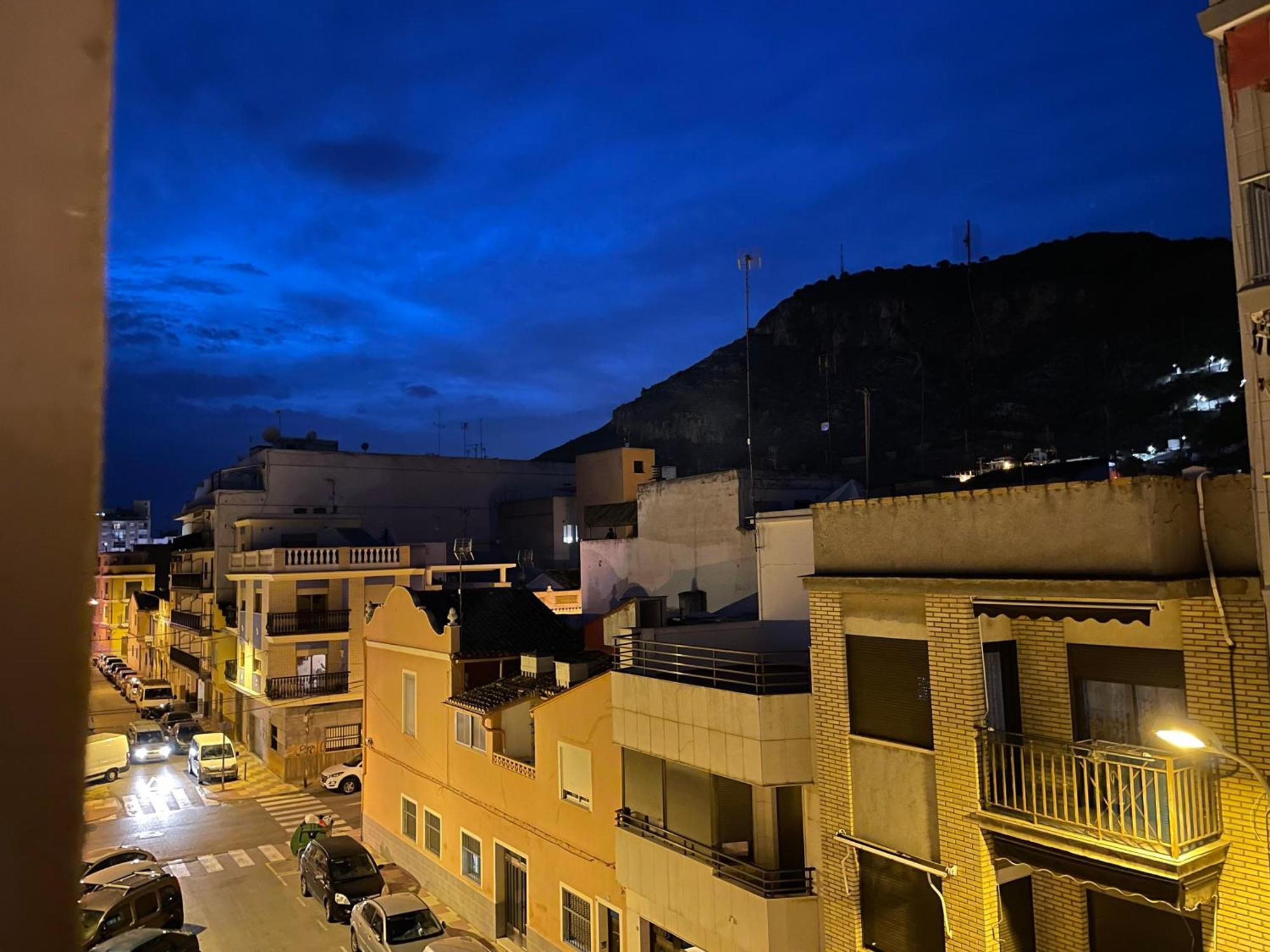 Riu Mar Apartment Cullera Dış mekan fotoğraf