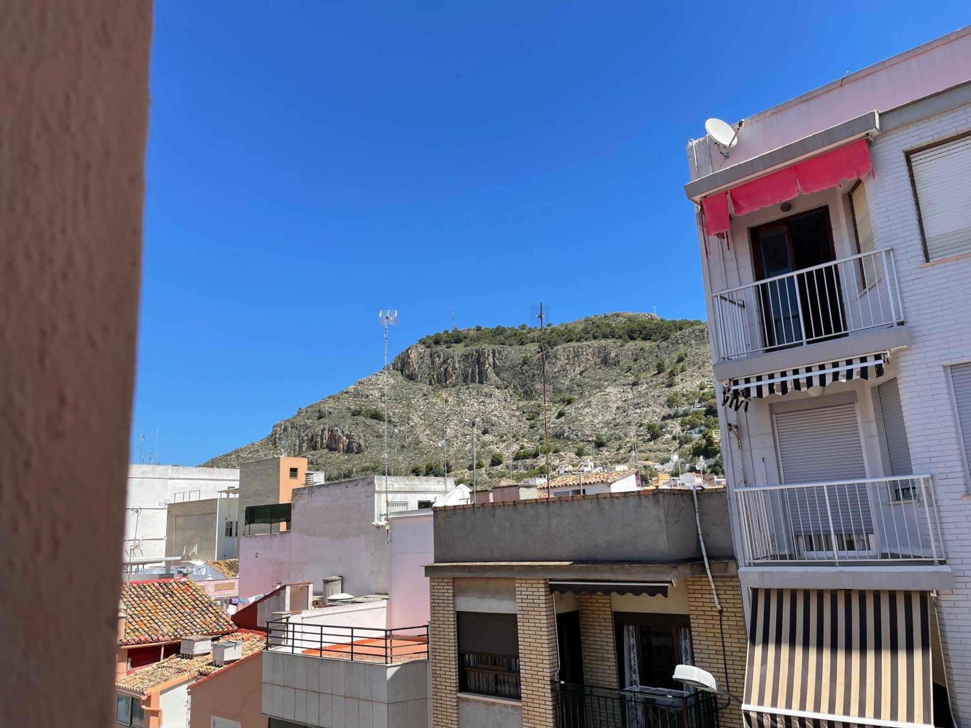 Riu Mar Apartment Cullera Dış mekan fotoğraf