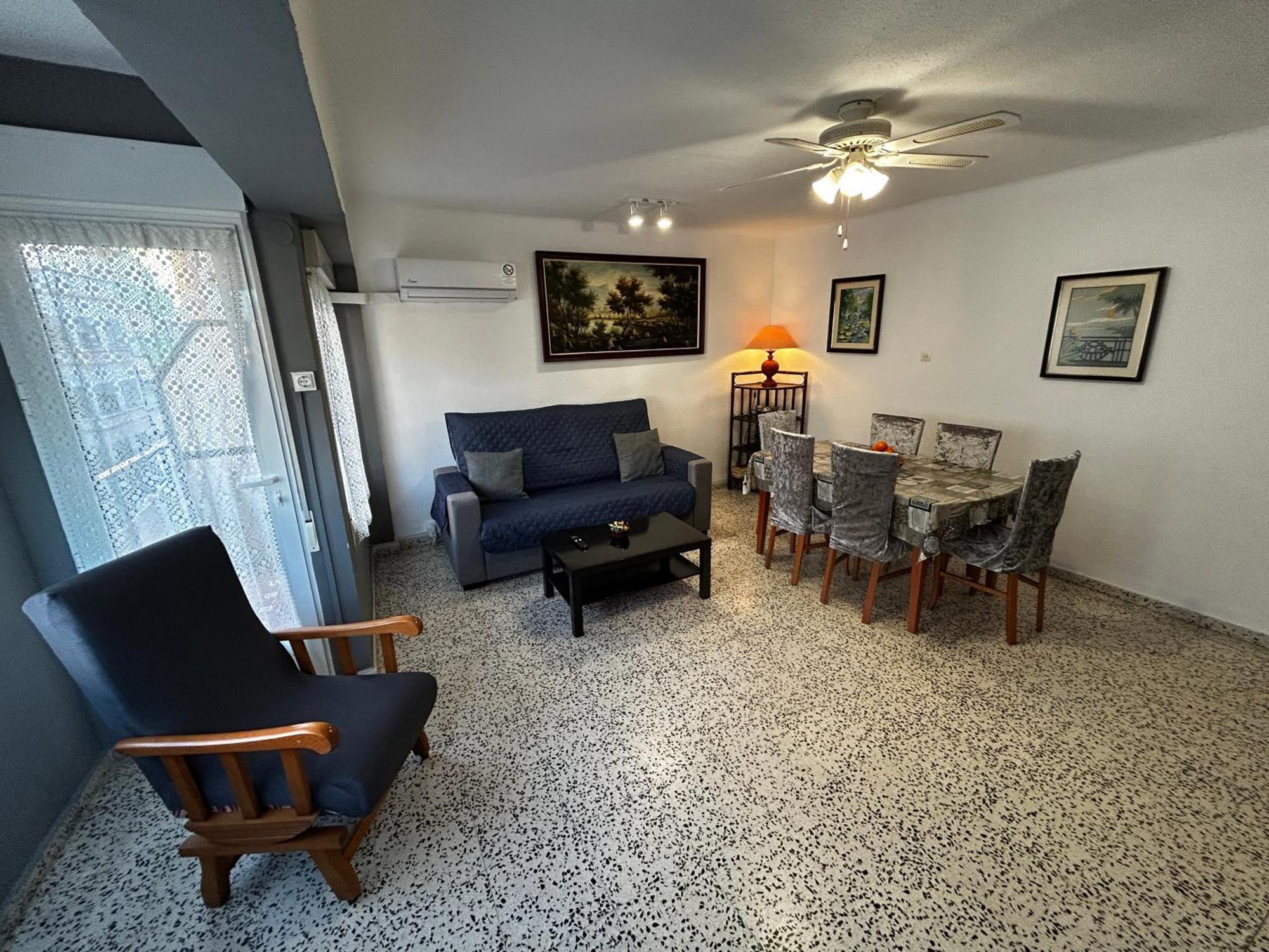 Riu Mar Apartment Cullera Dış mekan fotoğraf